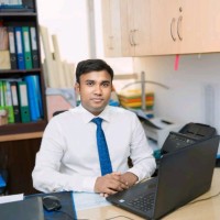 Reyadat Hossain Reyad