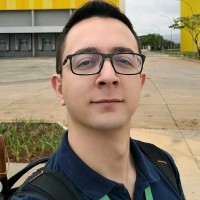 Tiago Do Nascimento Ribeiro