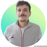 Mathieu Senaud