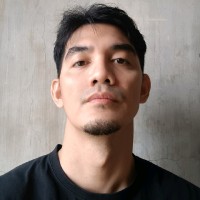 Jonathan Paul Ocampo