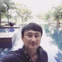 Soonchul Kwon