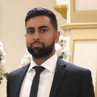 Usman Aziz