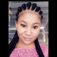 Portia Molokoane