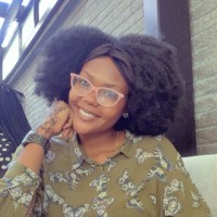 Oreoluwa Shalom