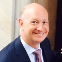 Ian Simmonds