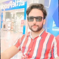 Haroon Ali