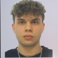 Luca Tarantino