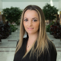 Julia Yunanova