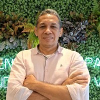 Marivaldo Carvalho