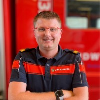 Bram van den Bogaard