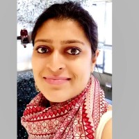Gagandeep Kaur