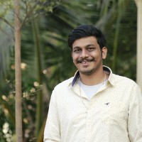 Sai krishna B