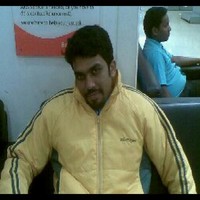 Purushotham Eshwar