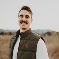 Lucas Larson