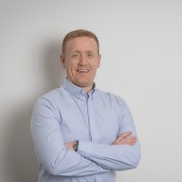 Mark Redmond