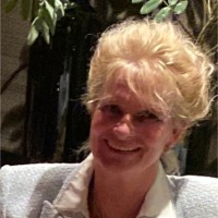 Sandra Van Den Berg