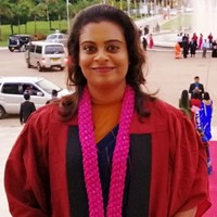 Nayomi Kanchana Wickramasekara