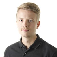 Anton Arvidsson Björkman