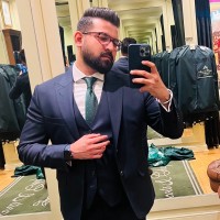 Gaurav Sharma