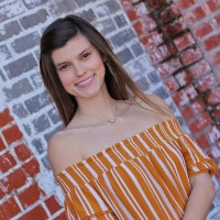 Alexis Baggett