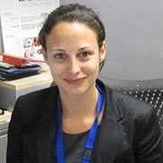 Heather Atkin