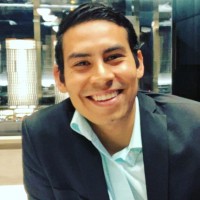 Israel Alejandro Salce Guillén