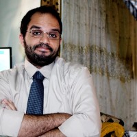 Walid Mersal