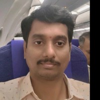 Krishna Devendra G