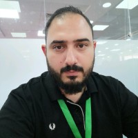 Ahmed Al-Sukhni