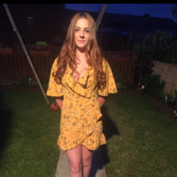 Rebekah Gledhill