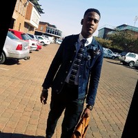 Bongani Mbele