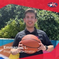 Emmanuel Lopez, M.S.