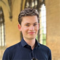 Jeffrey Opreij