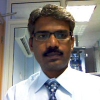 Gopal Dalvi