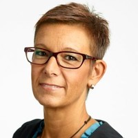 Christel Benke