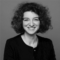 Séverine GAUCHER SOLER