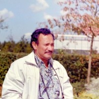 Eric. J. Latuhamallo-Juch