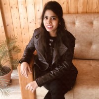 Pragati Jain