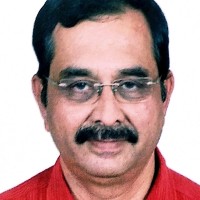 Maulesh Bhatt