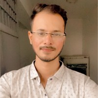 Parth Chaudhary