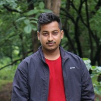 Manjunath Nagamoti
