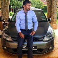 Pravin Kumar