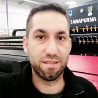Carlos Vázquez Rascado