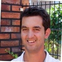 Joep van de Pas
