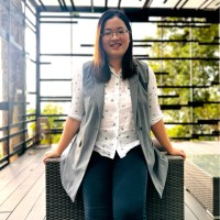 Eileen Kho