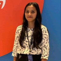 Anuja Mane