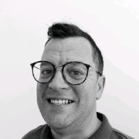 Andrew Gill
