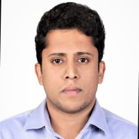 Sreejith Jayachandran