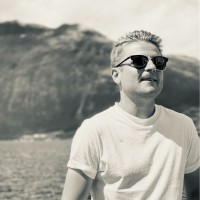 Cato Cristoffer Nilsen