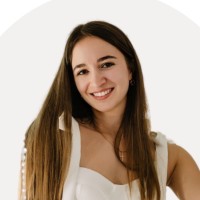 Yana Mokaniuk